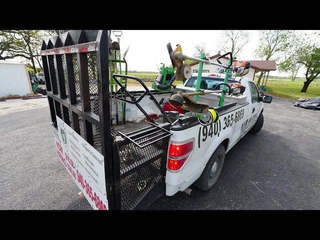 Landscaping Insurance