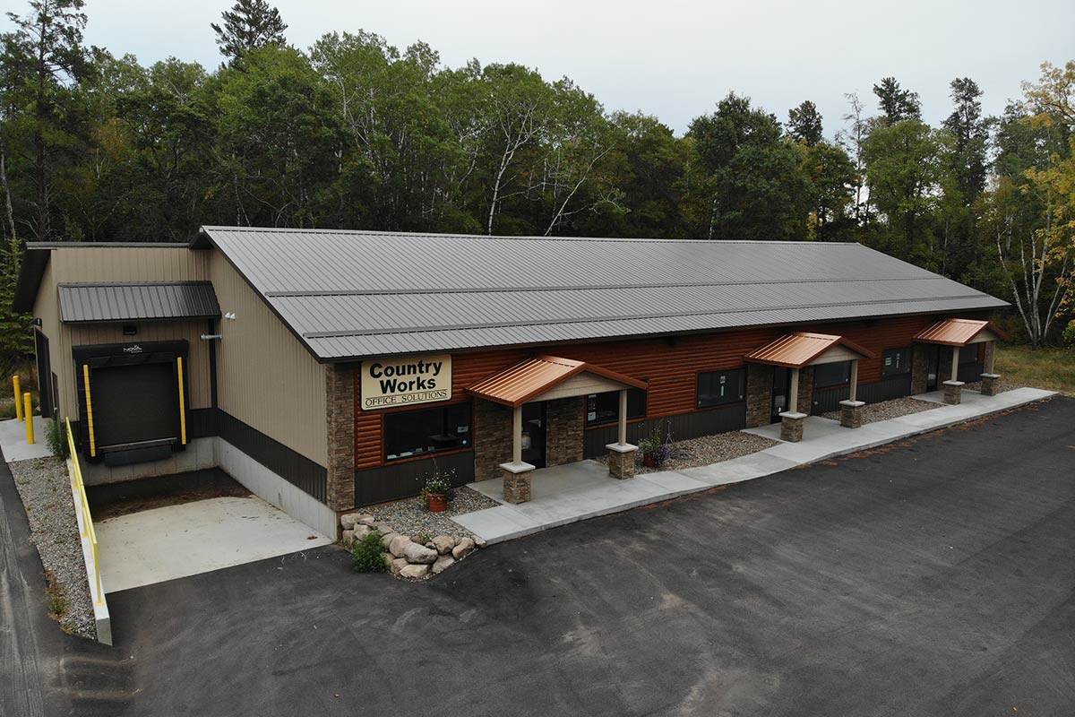 Commercial Construction