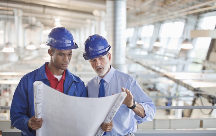 Engineers & Architects